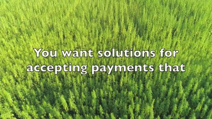 CBD: Your Payment Processing Experts