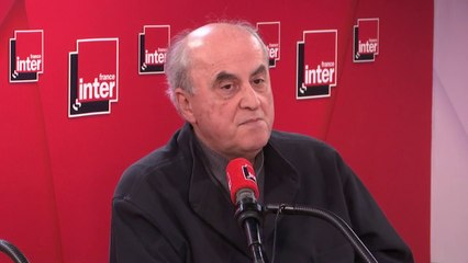 Download Video: Elias Sanbar sur le conflit israélo-palestinien : 