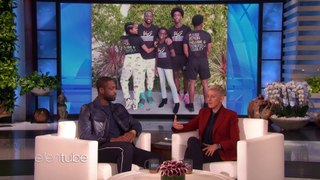 Dwyane Wade’s Candid Talk About Supporting His 12 Year Old's Gender Identity