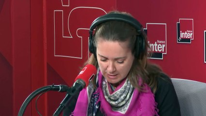 Soirée des César : il faut séparer l’homme… des actrices - Le Billet de Charline