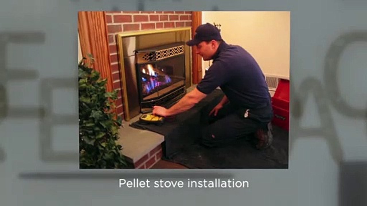 That Fireplace Store
