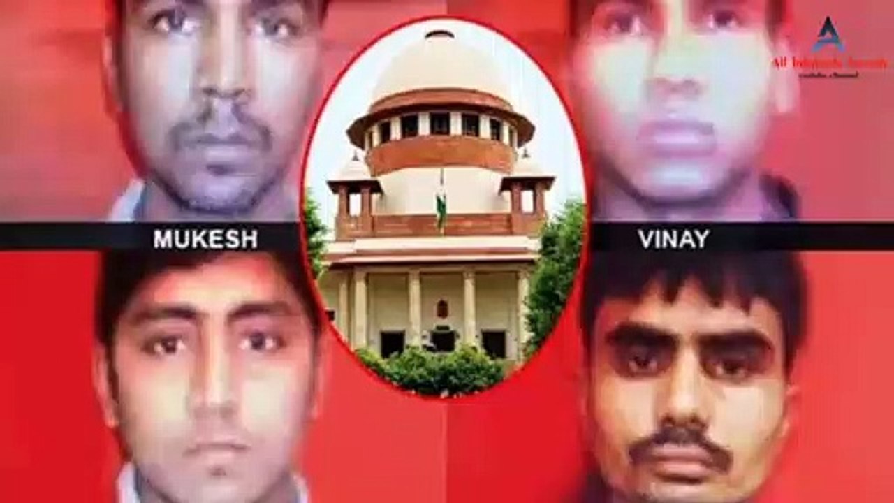 Nirbhaya case | निर्भया के दोषियों का अब नया डेथ वारंट जारी होगा  ||