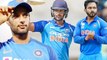 IND VS NZ ODI SERIES | 3 players who might be dropped from the ODI team