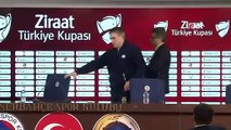 Fenerbahçe Teknik Direktörü Ersun Yanal: “Her Yarışta İddialıyız”