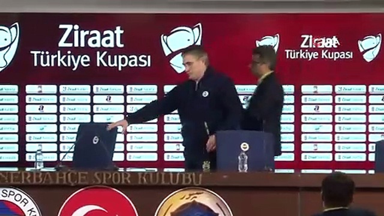 Fenerbahçe Teknik Direktörü Ersun Yanal: “Her Yarışta İddialıyız”