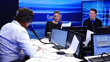 Gabriel Zucman : "On peut utiliser le système fiscal pour concilier l'économie de marché et la démocratie"