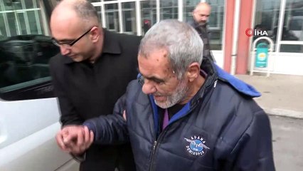 Otele yerleştirilen adamın sözleri yürekleri yaktı: 'Sahip olduğum tek şey, üzerimdeki montum'