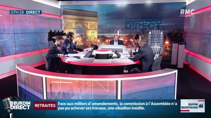 #Magnien, la chronique des réseaux sociaux : Le succès fulgurant de Doctolib - 12/02