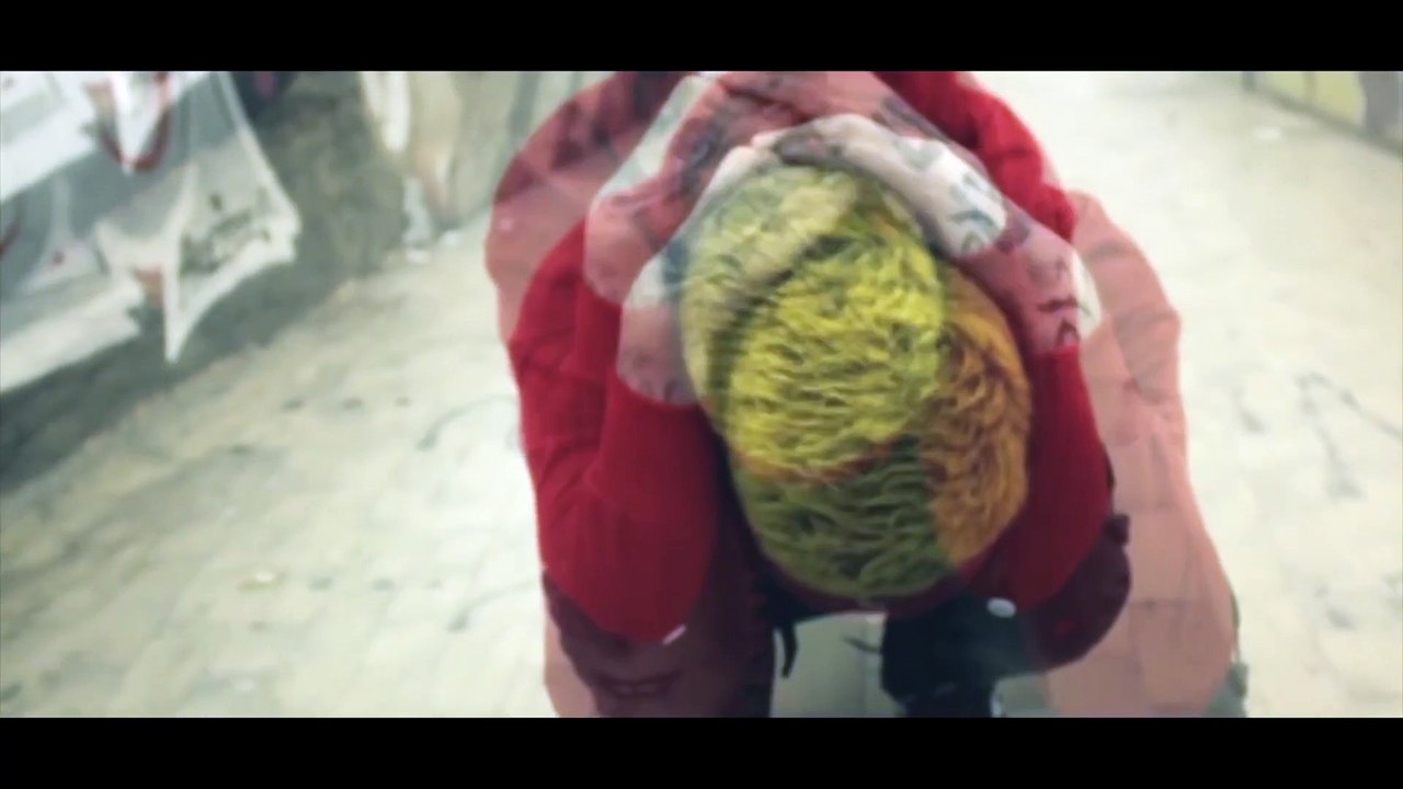 Tus - 母親 [Unmixed - final loading] (Official Music Video)