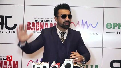 Ajaz Khan Is Proud Of Asim Riaz’ Game In Bigg Boss 13