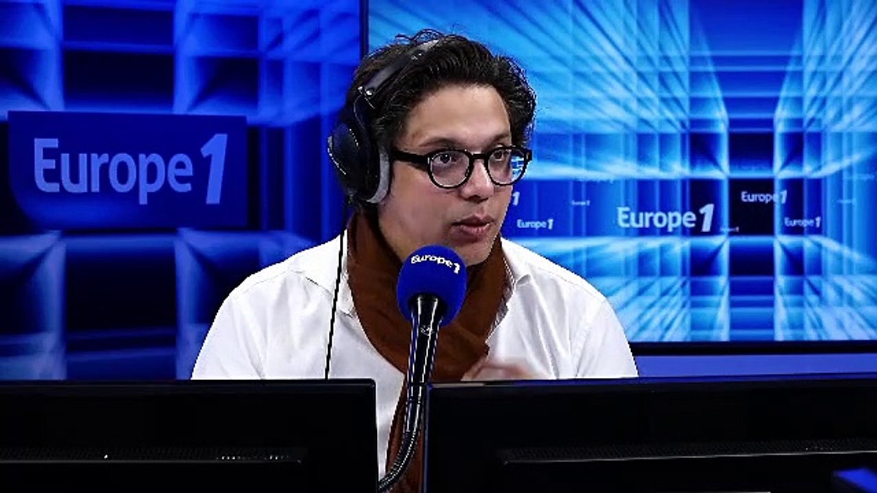 Chercheurs français détenus en Iran : "Ça fait 250 jours qu'ils sont enfermés pour un motif ridicule"