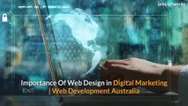 Web Design & Mobile App Development Company Melbourne | Sydney