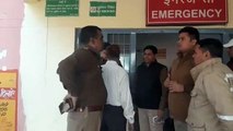 शामली: बाथरूम में मिला पंजाब नेशनल बैंक के प्रबंधक का शव