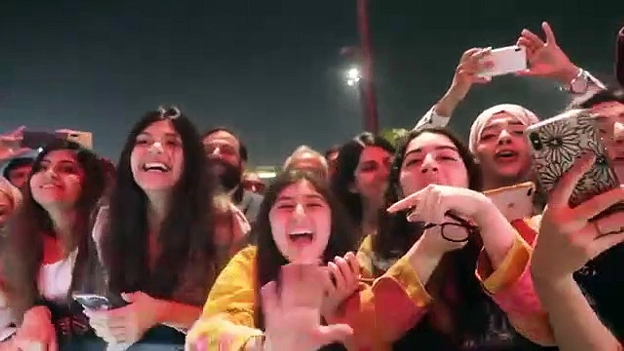 THE FIRST YOUTUBERS AWARD SHOW!