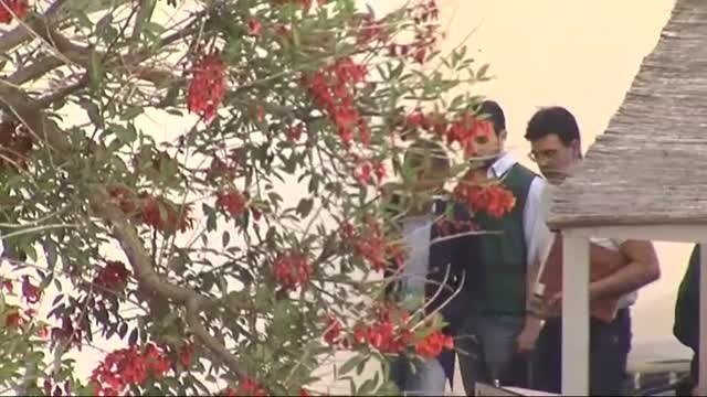 Un testaferro y las agendas ponen contra las cuerdas a Zaplana