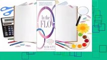 [Read] In the Flo: Unlock Your Hormonal Advantage and Revolutionize Your Life  For Free