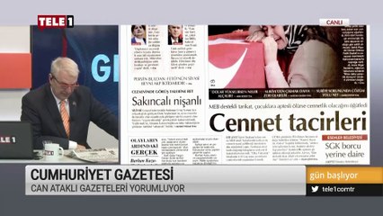 Gün Başlıyor 12 Şubat