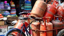 LPG cylinder prices hike from today | LPG | Indian oil | Bharath | ONGC | Oneindia Kannada
