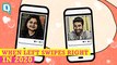 When Left Swipes Right: Dating in the Times of Protest