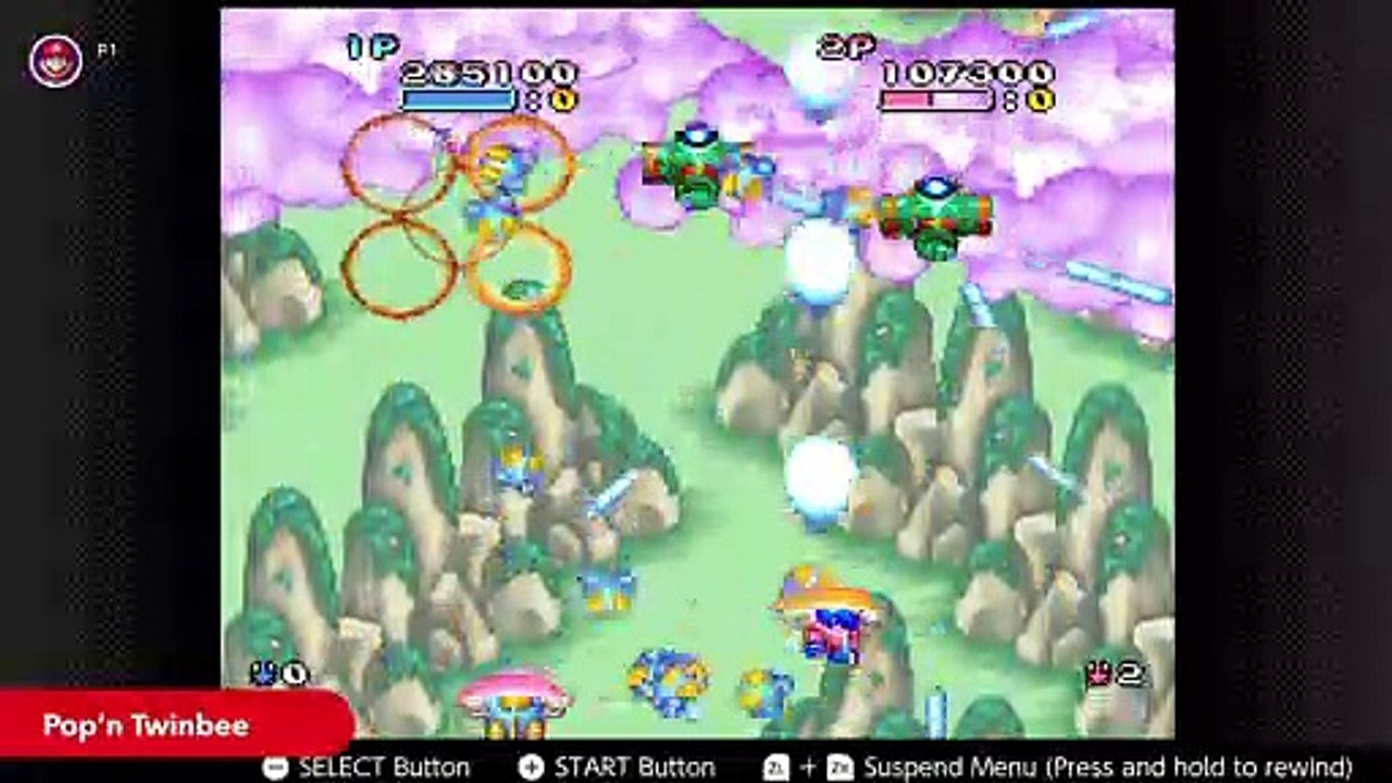 Nintendo Switch Online - Actualización NES y SNES 19 de febrero