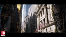 Tom Clancy's The Division 2 - Warlords of New York