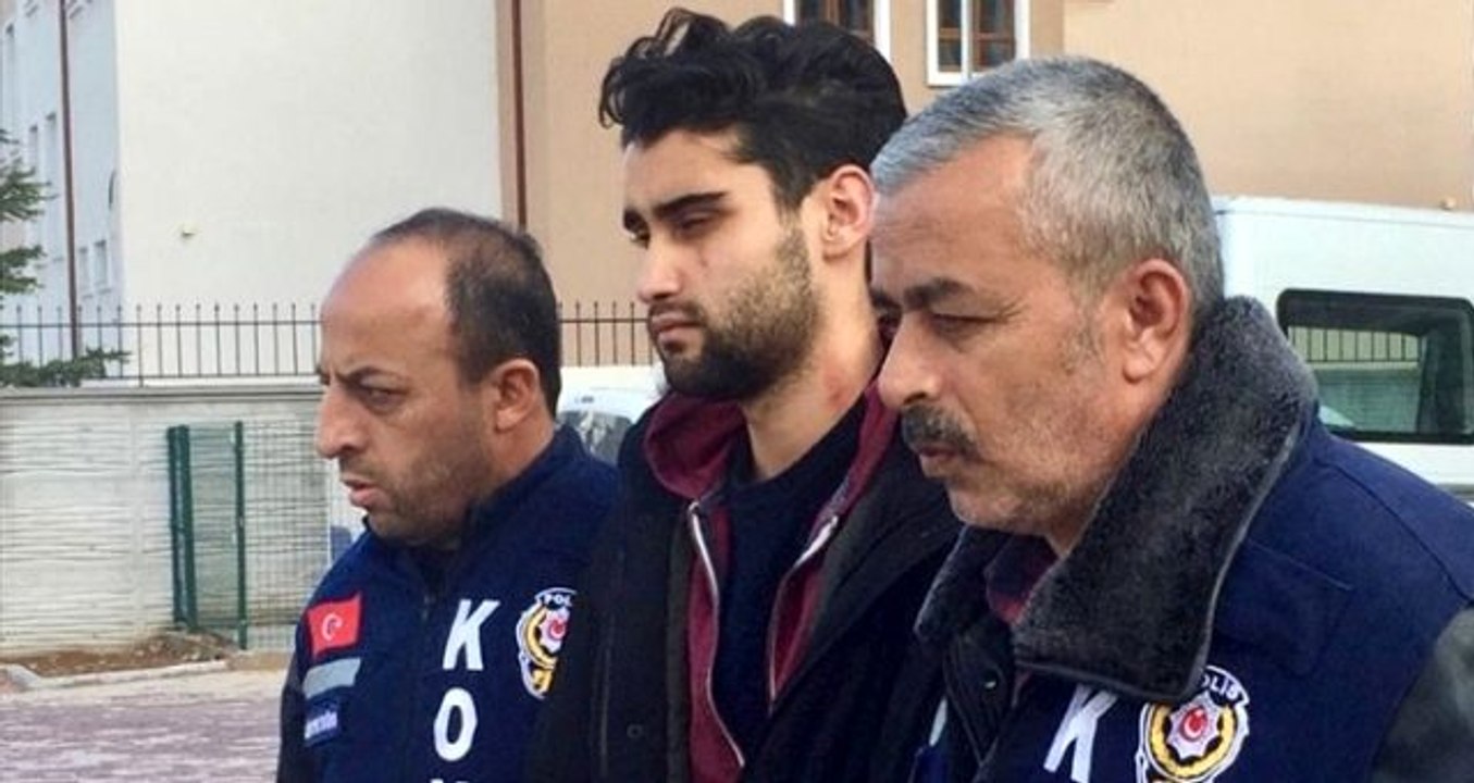 Son dakika: Adalet Bakanı Abdulhamit Gül'den Kadir Şeker açıklaması: Sonucu bekleyeceğiz
