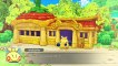 Pokemon Mundo Misterioso: Equipo de Rescate DX - Dojo Makuhita