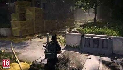 The Division 2 - Gameplay Warlords of New York - SUB ITA