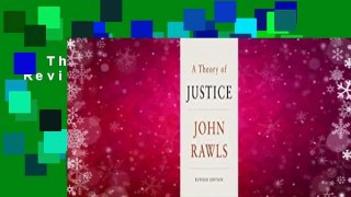 A Theory of Justice  Review