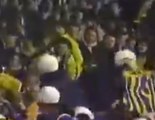 Siz Fenerbahçe'yi hiç tanımıyorsunuz