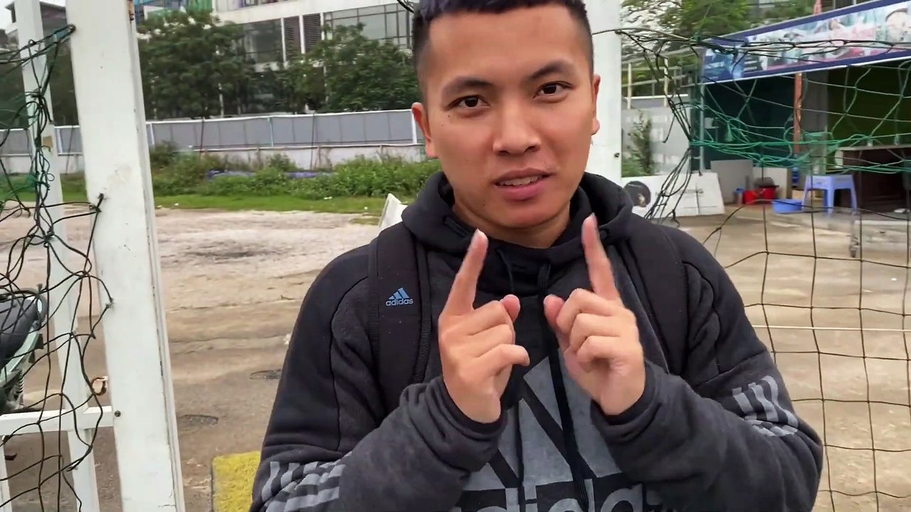 Thử Thách Bóng Đá Đỗ Kim Phúc test trái bóng của Neymar JR mùa Corona Việt Nam với Skills cực đỉnh