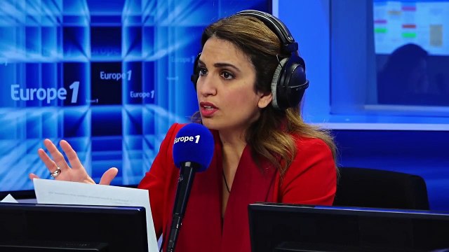 Marine Le Pen : Je lance maintenant un emprunt national auprès des Français à un taux d'intérêt intéressant de 5%