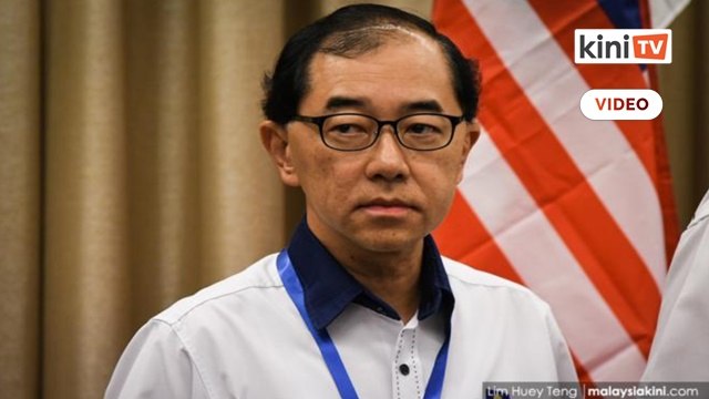 Topeng muka tak cukup, Menteri KPDNKK harus letak jawatan