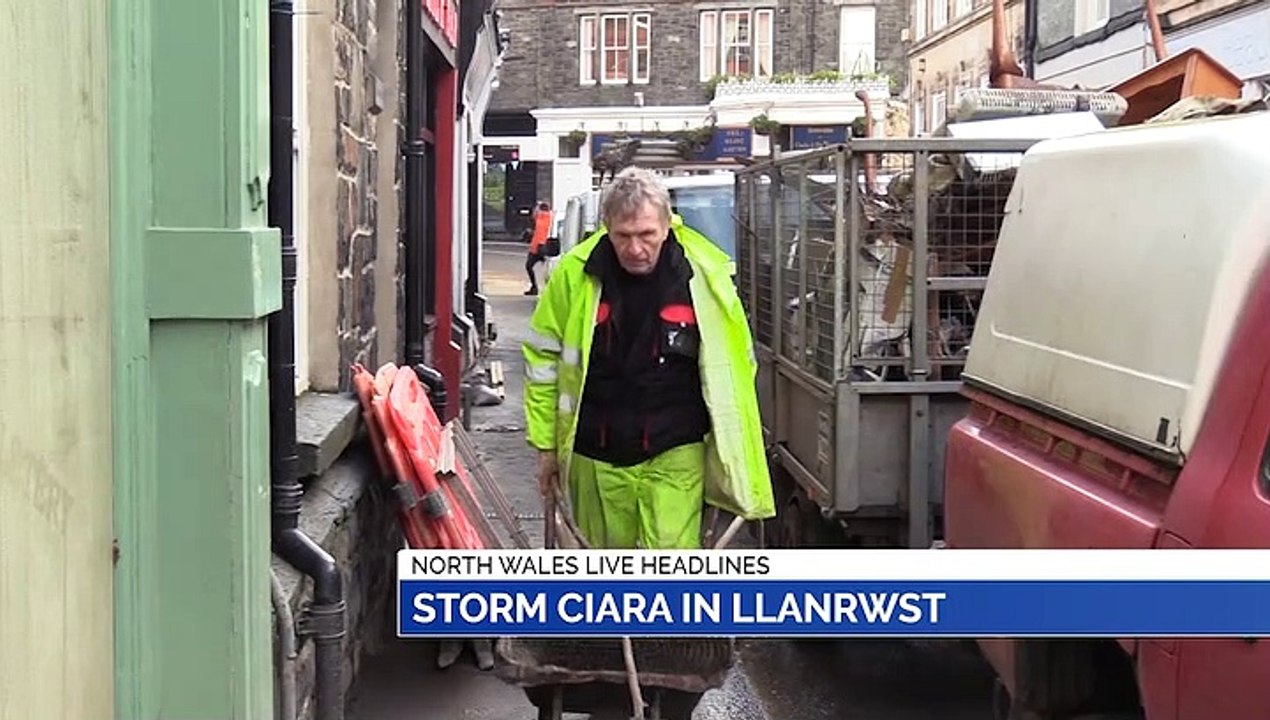 NEWS: 12th February 2020