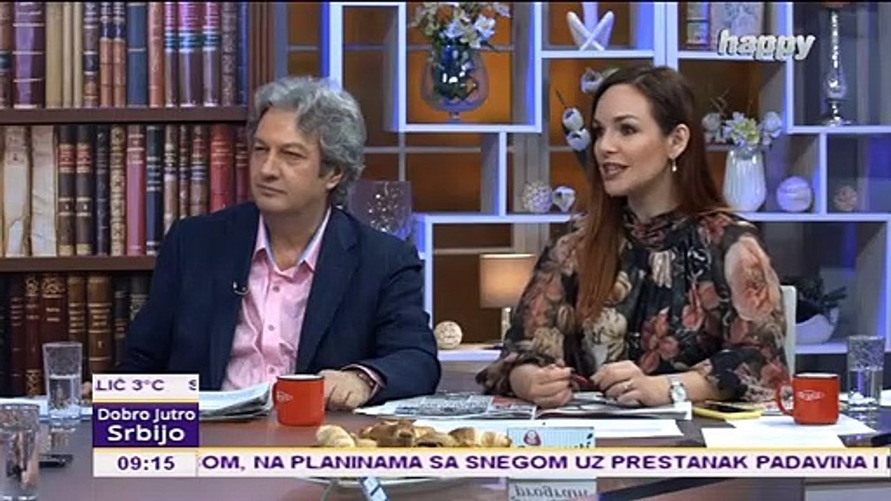 POZAJMIO SAM DŽIP ZBOG GEPEKA: Lider radikala šokirao izjavom da je uzeo auto u čiji gepek može da stane NENAD ČANAK i svako ko me nazove RATNIM ZLOČINCEM!