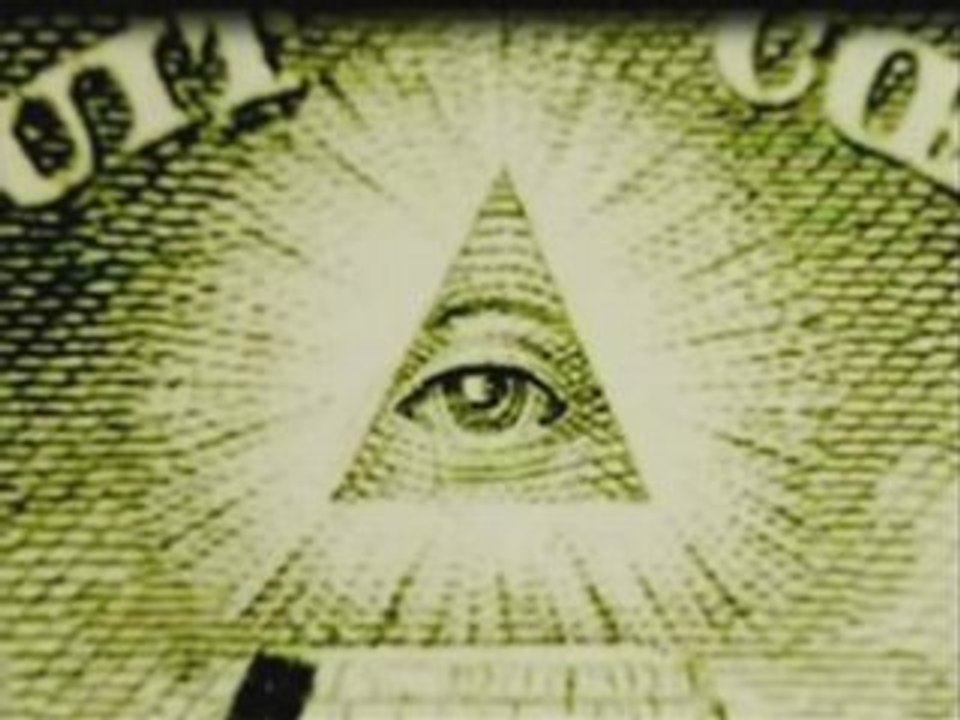 ILLUMINATI PROJECT Part 1 - North American Union