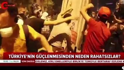 A Haber'den Fenerbahçe'ye yönelik skandal belgesel