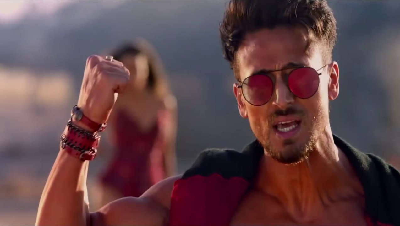 Baaghi 3 : Dus Bahane 2.0 Full Song | Tiger Shroff, Shraddha Kapoor | Vishal & Shekhar, Tulsi Kumar - Dus Bahane 2.0 (Full Video Song) Tiger Shroff, Shraddha Kapoor,Baaghi 3,Dus Bahane Karke Le Gaye Dil