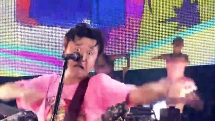 Rock'N Roll Superman - Southern All Stars 2008