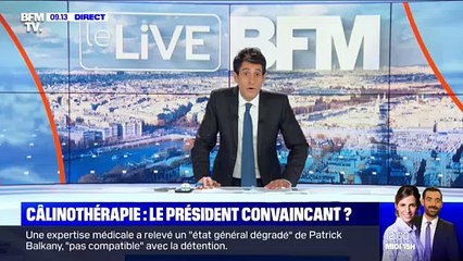 Virus : la Chine traque-t-elle ses malades ? - 12/02