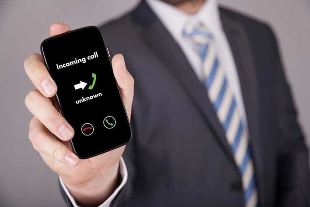 Ping call, l'arnaque téléphonique qui fait de plus en plus de victimes