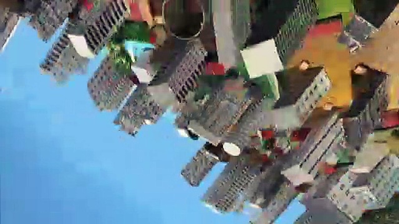 ZDFshowreel