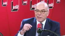 Bernard Cazeneuve : 