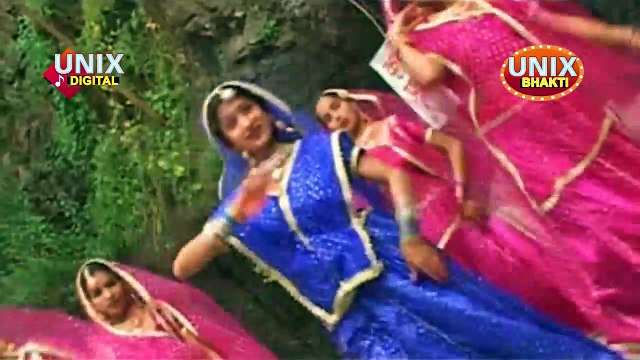 Aa Gaya Darbar Maa Ka || आ गया दरबार माँ का || Shayam Raghuwanshi ||