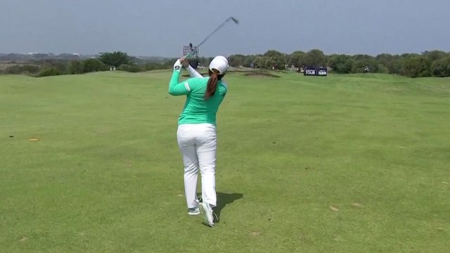 한국 낭자들 LPGA 2주 연속 우승 도전 / YTN