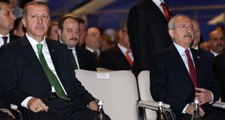 Son dakika: Erdoğan'dan Kılıçdaroğlu'nun iddiasına yanıt: FETÖ'nün en büyük siyasi ayağı Kılıçdaroğlu'dur