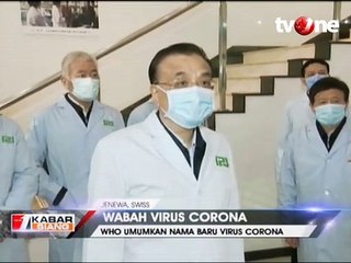 WHO: Vaksin Corona Baru Akan Tersedia dalam 18 Bulan