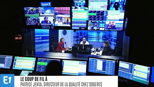 Tromperie dans une cantine scolaire parisienne ? Le prestataire plaide une erreur humaine
