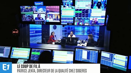 Tromperie dans une cantine scolaire parisienne ? Le prestataire plaide "une erreur humaine"
