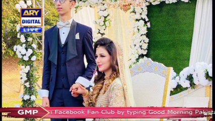 Good Morning Pakistan – 12th February 2019